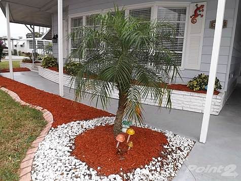 Great Curb Appeal