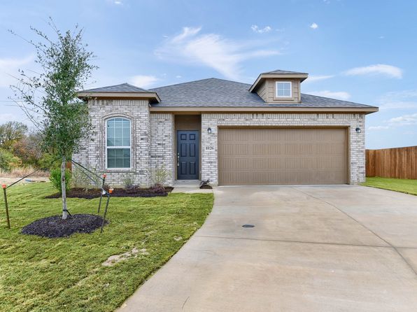 Houses For Rent in Sherman TX - 100 Homes | Zillow