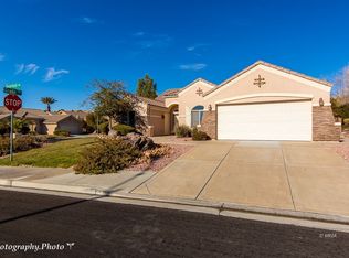 887 Sagedell Rd, Mesquite, NV 89027