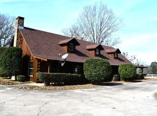 947 Pumpkin Center Rd, Marshall, TX 75672