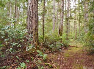 0 Rhododendron Ln, Brinnon, WA 98320