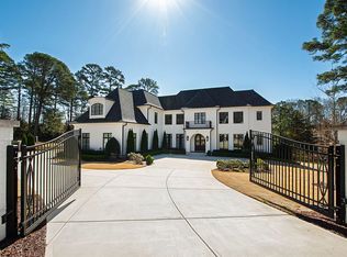 1601 Estate Valley Ln, Raleigh, NC 27613