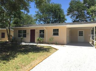 9541 56th Way, Pinellas Park, FL 33782
