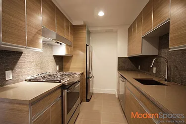 Rented by Modern Spaces