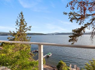 2233 S Silver Beach Rd, Coeur D Alene, ID 83814