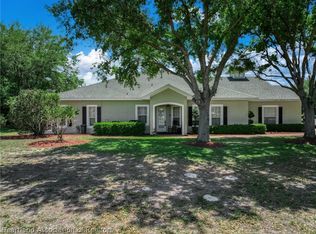5232 Haw Branch Rd, Sebring, FL 33875