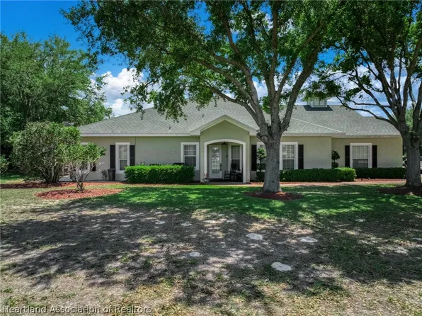 5232 Haw Branch Rd, Sebring, FL 33875