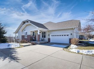 3173 Camden Ln #24, Sun Prairie, WI 53590