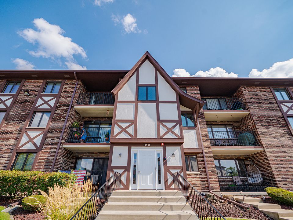1st image of 10532 Ridge Cove Dr APT 35A