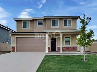 972 Moorside Ave, Kuna, ID 83634