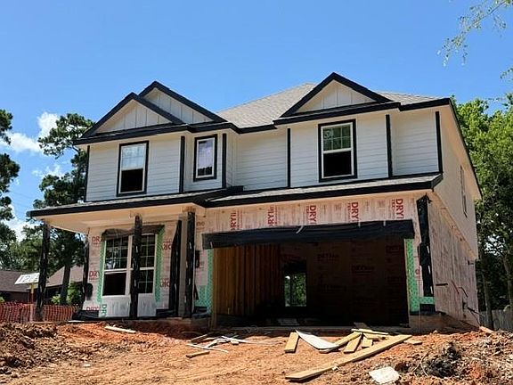 2nd image of 3503 Woodland Ln