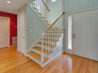 329 Shadow Race Ln, Folly Beach, SC 29439