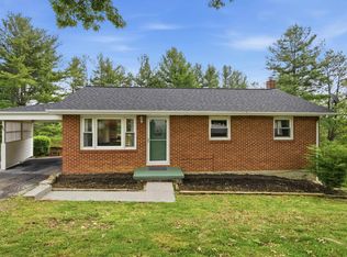665 Betty Dr, Christiansburg, VA 24073