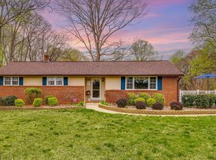 2500 Crestview Dr, Fallston, MD 21047