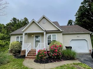 805 Upland Dr, Salisbury, MD 21801