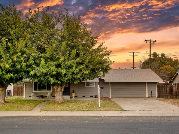 2261 Cervantes Dr, Rancho Cordova, CA 95670