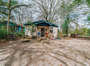 2004 Edwards Ave, Mobile, AL 36617