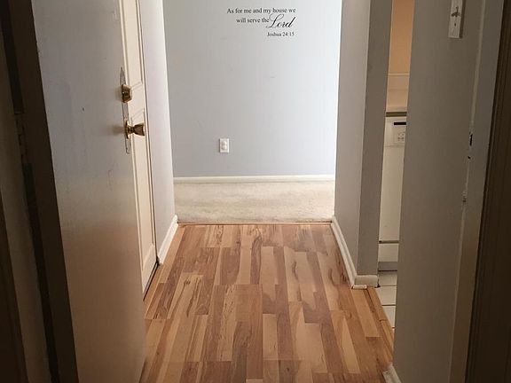 Entry way