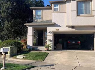 2603 Edgewater Dr, Santa Rosa, CA 95407
