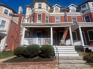 1517 W 14th St APT 1, Wilmington, DE 19806