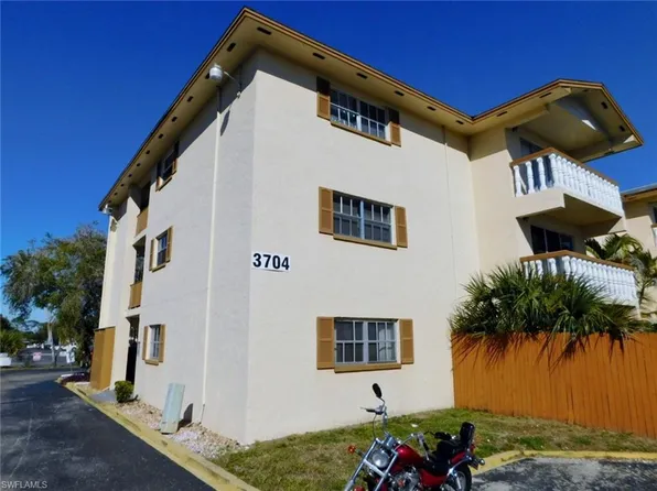 3704 Broadway APT 102, Fort Myers, FL 33901