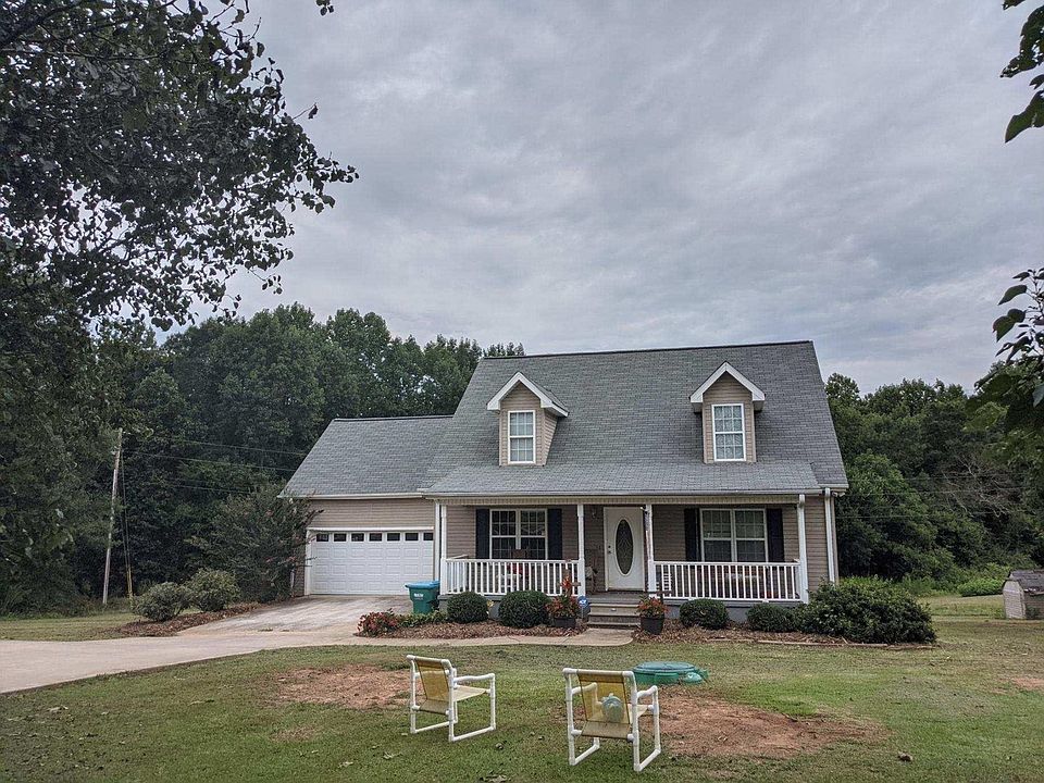 1986 Hewell Rd NW, Dewy Rose, GA 30634 Zillow