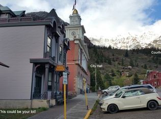 316 6th Ave, Ouray, CO 81427