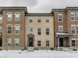 307 Wakefield Way, Zionsville, IN 46077