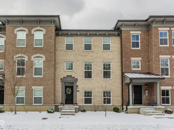 307 Wakefield Way, Zionsville, IN 46077