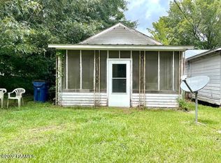 412 S Main St, Washington, LA 70589