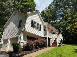 114 Hawkins Farm Ln, Ball Ground, GA 30107