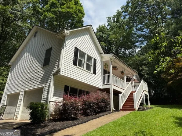 114 Hawkins Farm Ln, Ball Ground, GA 30107