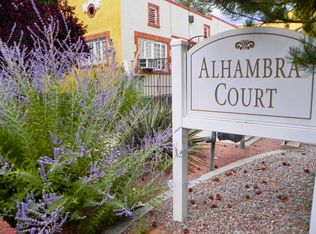 High St, Albuquerque, NM 87102