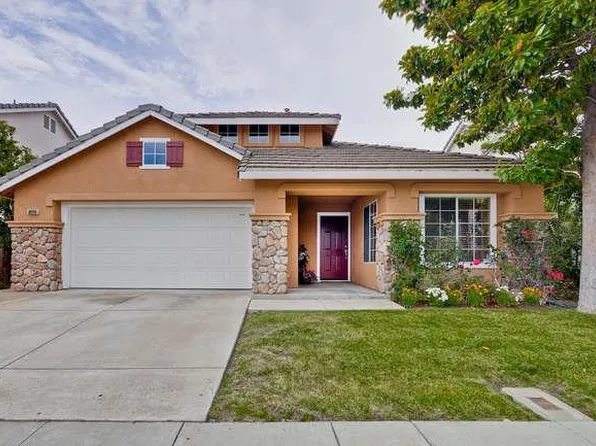38806 Litchfield Cir, Fremont, CA 94536