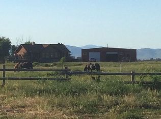 936 Lancaster Ln #147, Afton, WY 83110