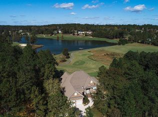 187 Foxhound Run Rd, Aiken, SC 29803