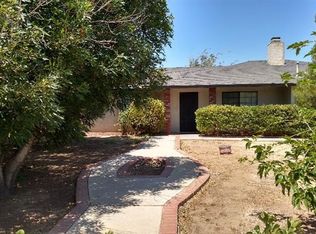 10292 Cottonwood Ave, Hesperia, CA 92345