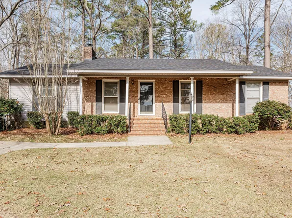 13 Country Place Rd, Edgefield, SC 29824