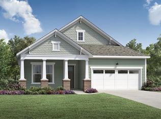 Wren Plan, Longwood Bluffs - Wilderness Collection, Murrells Inlet, SC 29576