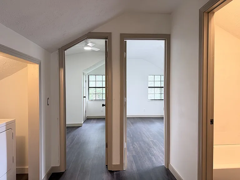 Bedroom 2 & 3