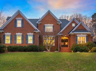 3308 Yarding Way, Toano, VA 23168