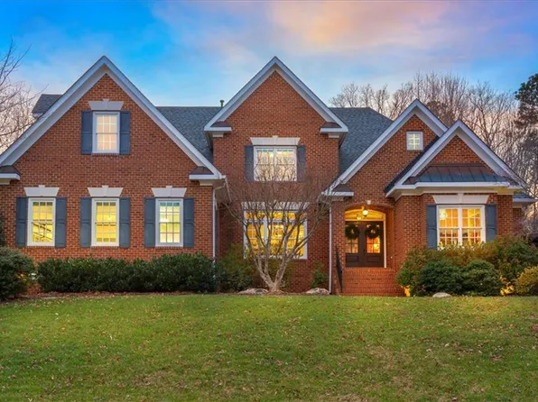 3308 Yarding Way, Toano, VA 23168