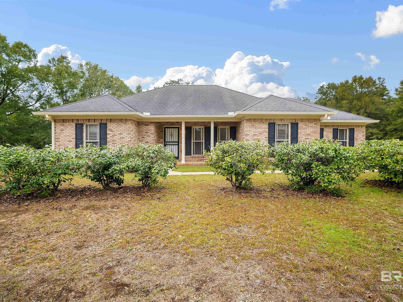 7419 Pake Rd, Saraland, AL 36571 | Zillow