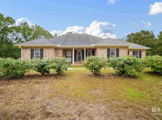 7419 Pake Rd, Saraland, AL 36571