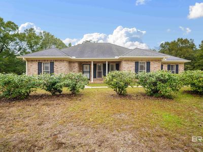 7419 Pake Rd, Saraland, AL, 36571