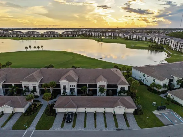 15950 GRASSLAND LANE #2617, PUNTA GORDA, FL 33982