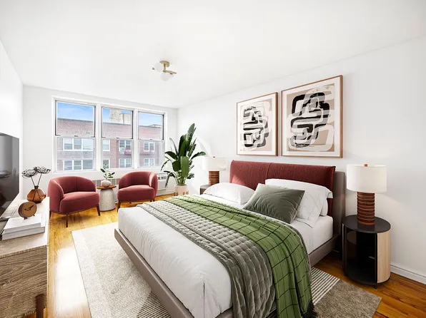415 Argyle Rd APT 7R, Brooklyn, NY 11218