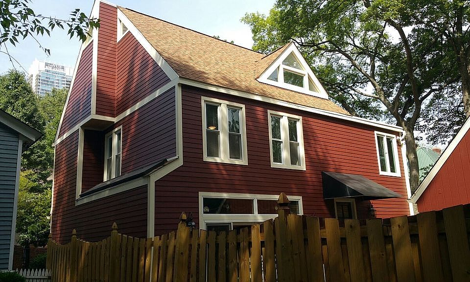 2nd image of 318 W 8th St