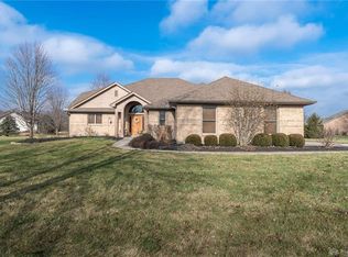 264 Woodside Trl, Lebanon, OH 45036