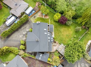 (Undisclosed Address), Lynnwood, WA 98036